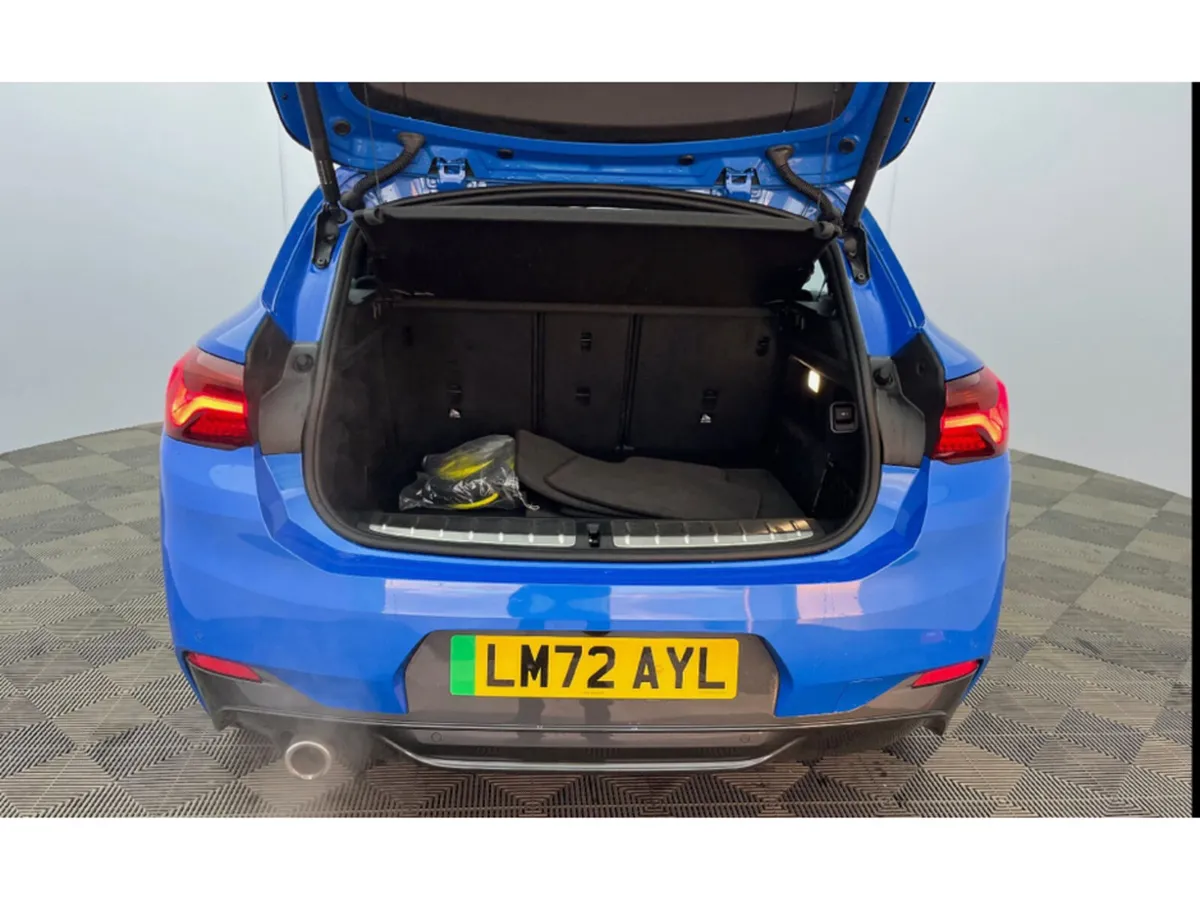 BMW X2 XDRIVE25E M SPORT AUTO - Image 2