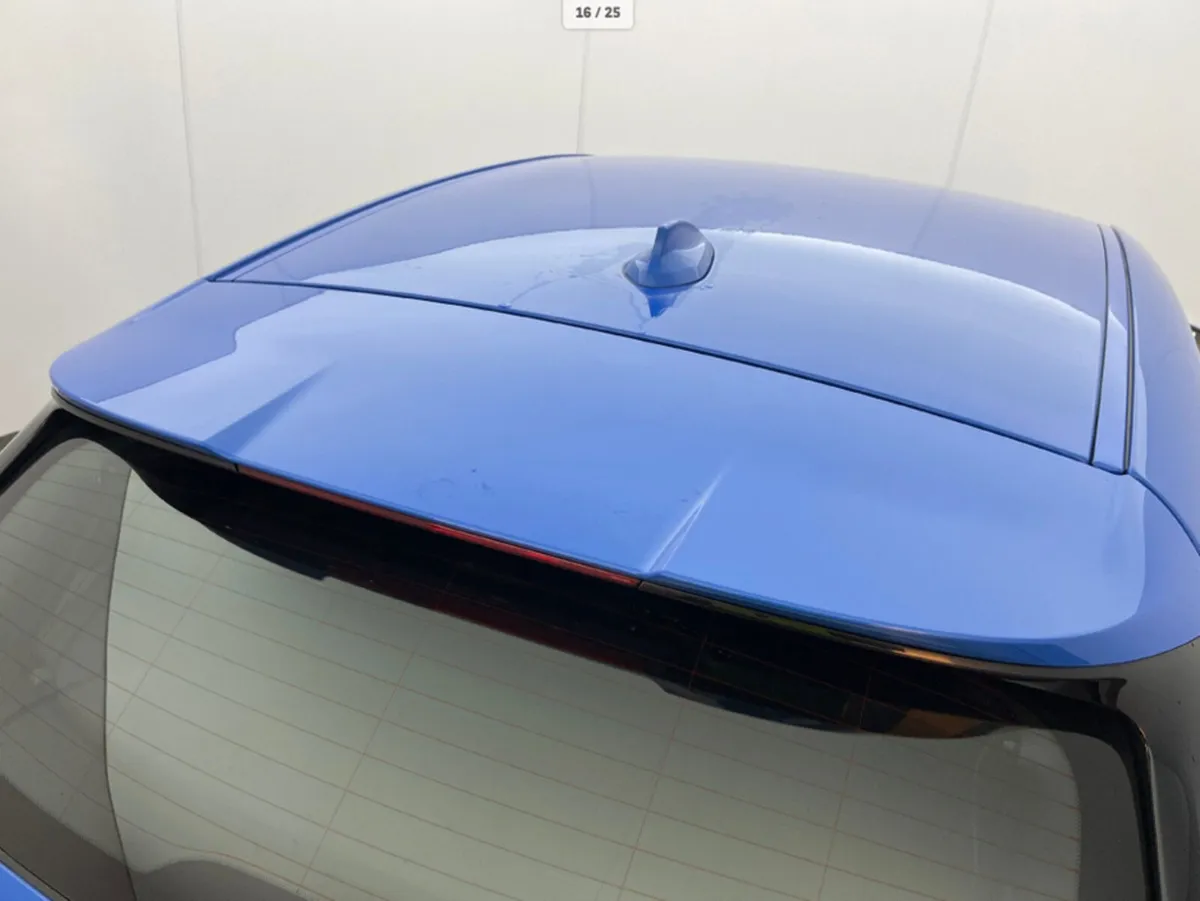 BMW X2 XDRIVE25E M SPORT AUTO - Image 3