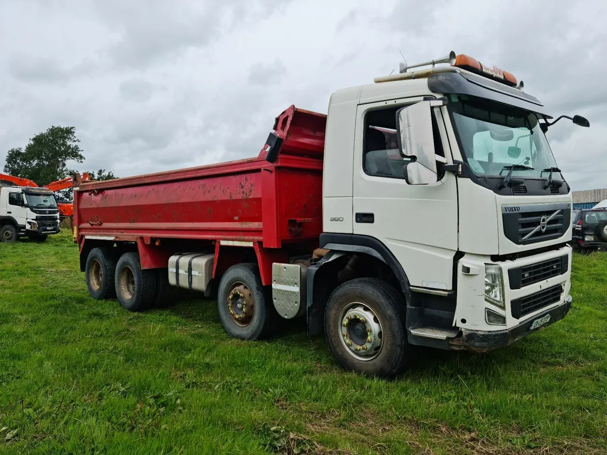 Volvo Other 2013 - Image 1