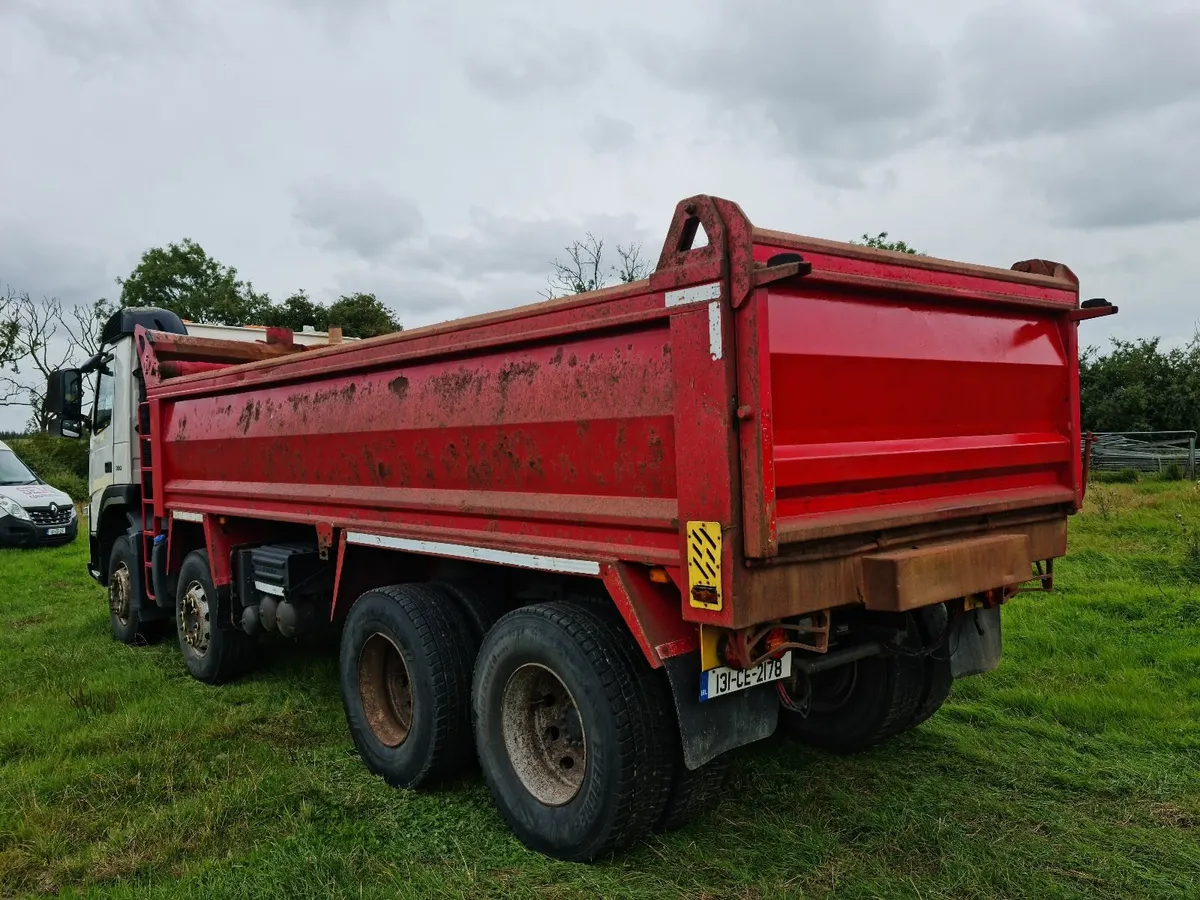 Volvo Other 2013 - Image 4