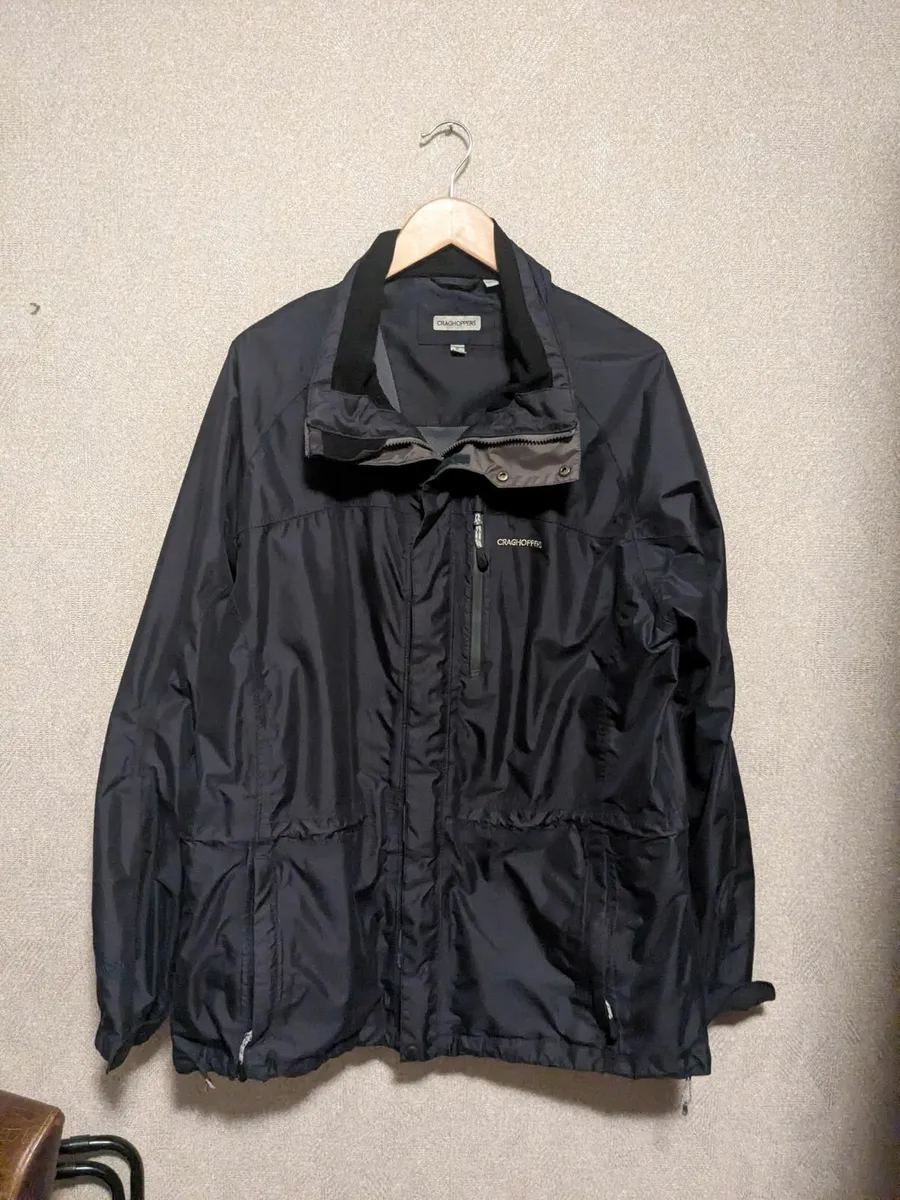 Craghoopers mens jacket size XL - Image 1