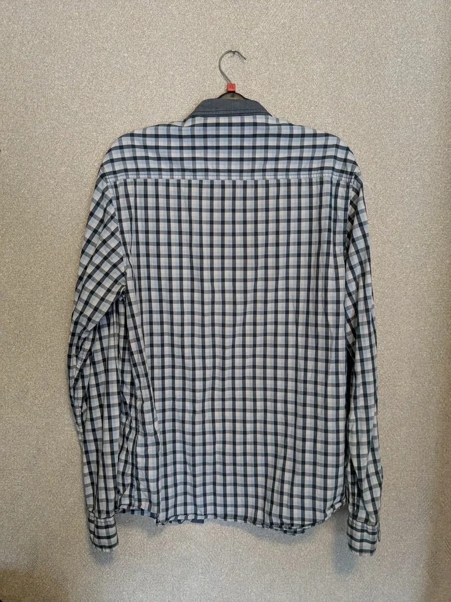 Diesel mens shirt - Image 4