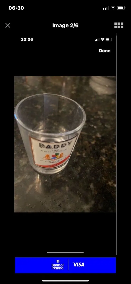 Shot Glasses - Image 2