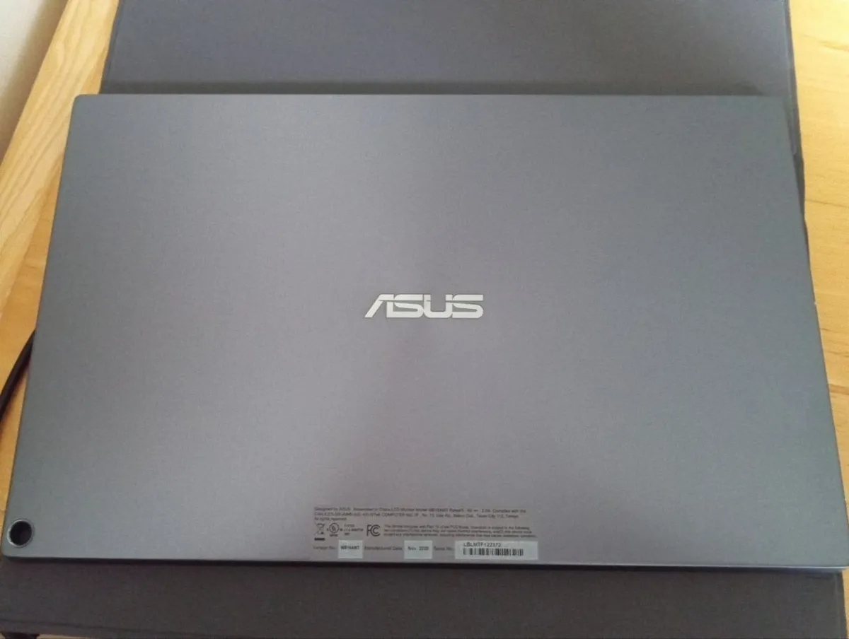 Portable Monitor Asus Zenscreen MB16AMT - Image 4
