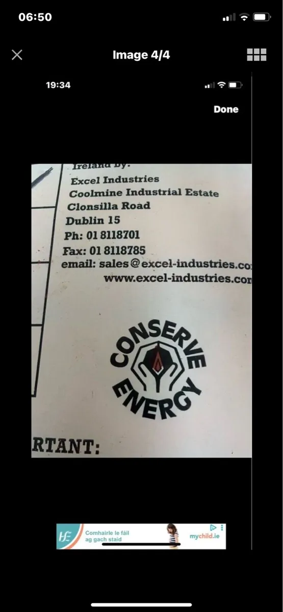 Economiser Cylinder Jacket - Image 4