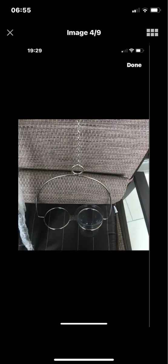 Garden Candle Set - Image 4