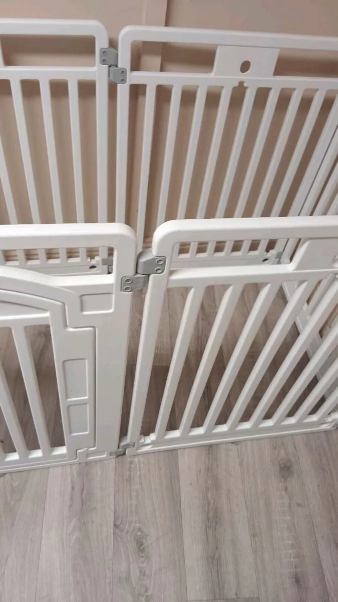 New dog pen - Image 4