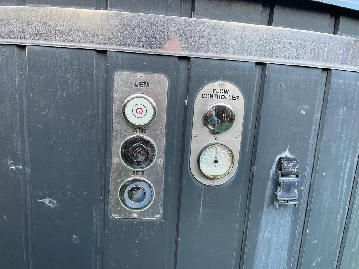 Wanted hot tub repair - Image 2