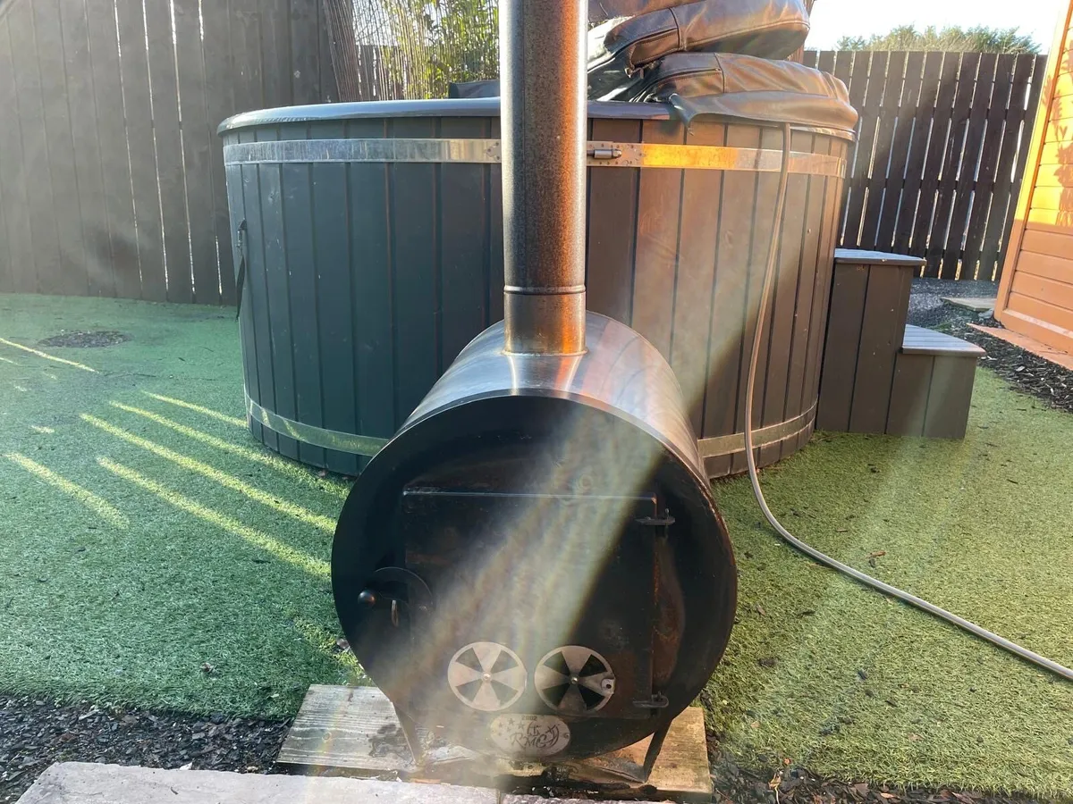 Wanted hot tub repair - Image 4