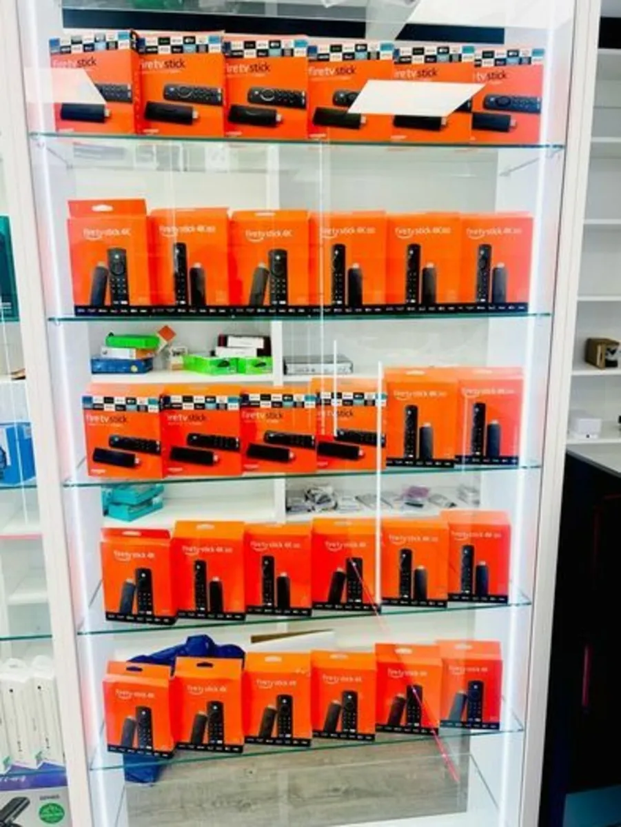 Firestick HD Amazon Firestick HD