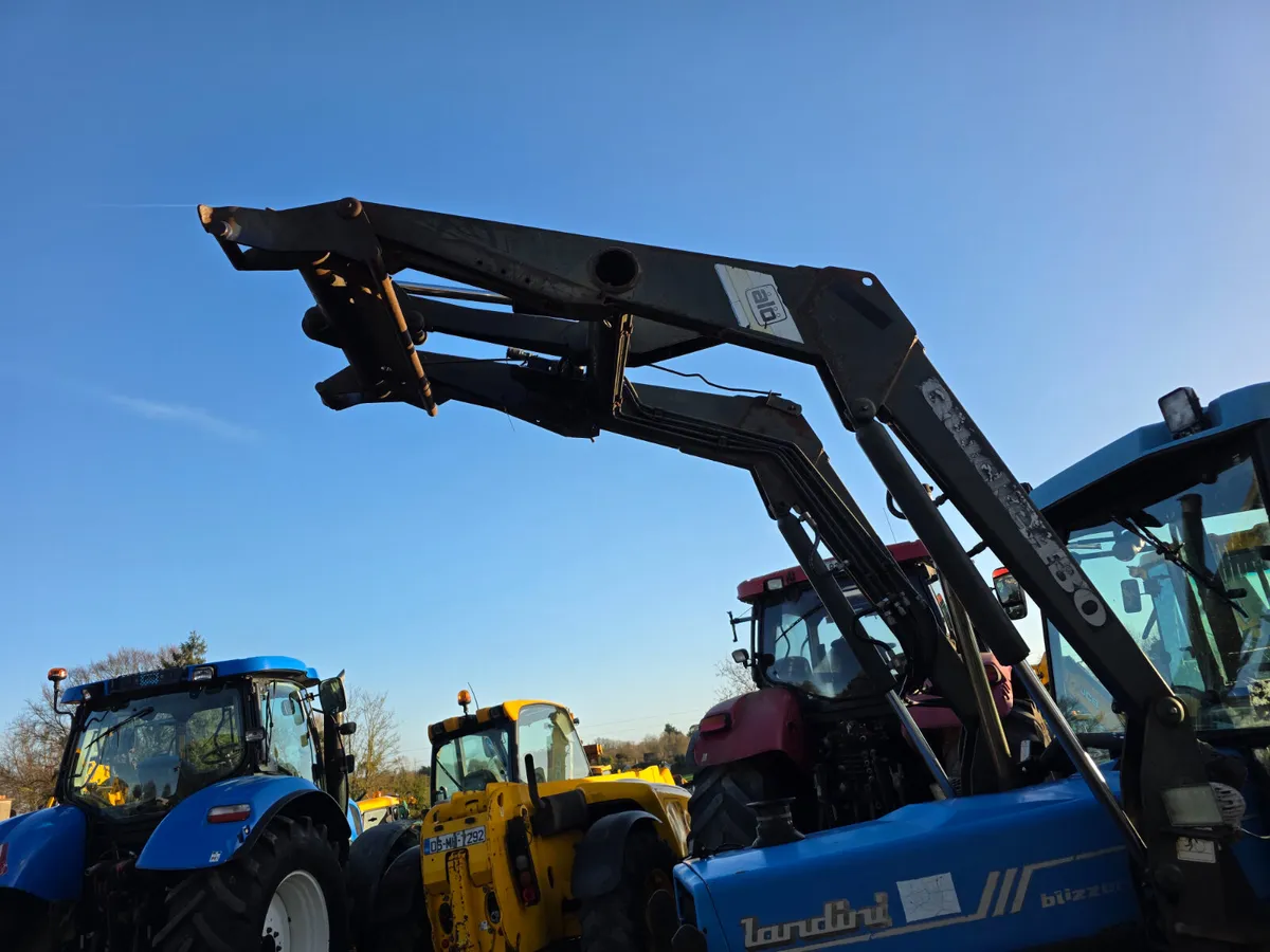 Landini  95 - Image 3