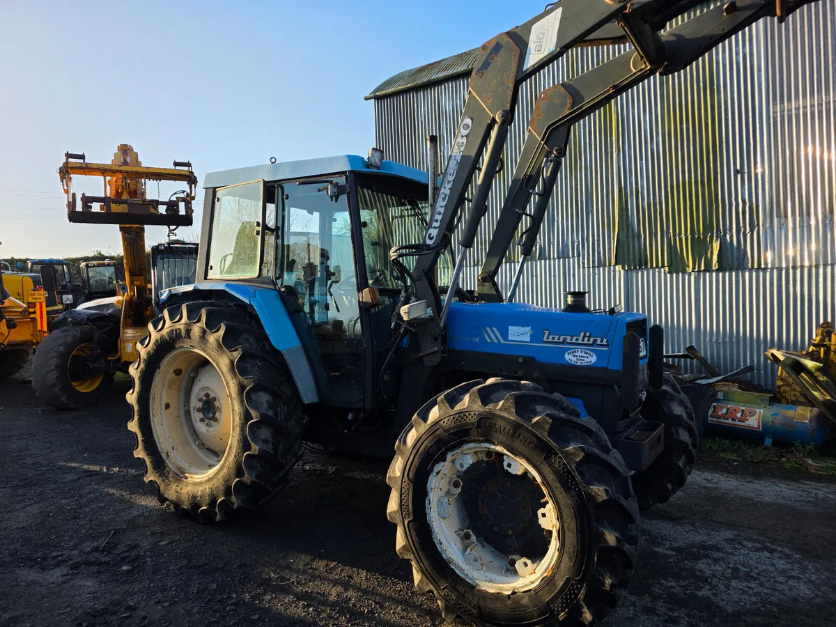 Landini  95 - Image 1