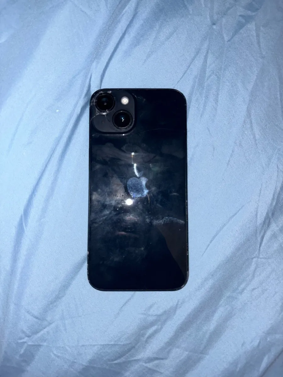 Apple iPhone 14 - Image 4