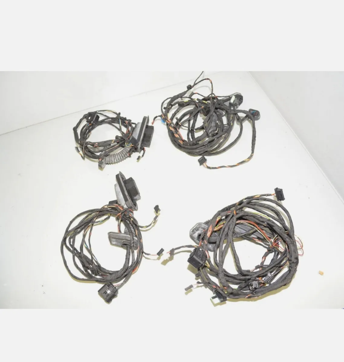 BMW F10 HARMAN KARDON SOUND SYSTEM COMPLETE - Image 4