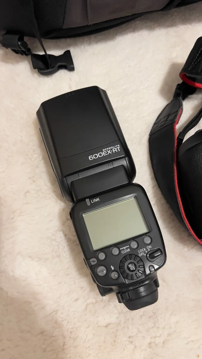 Canon 5d mark iv full equipment - Image 3