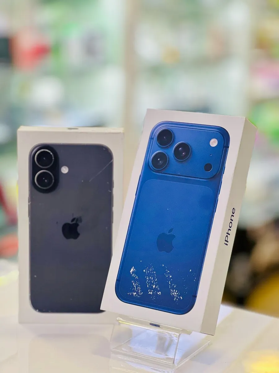 iPhone 17 pro 256 - Image 2