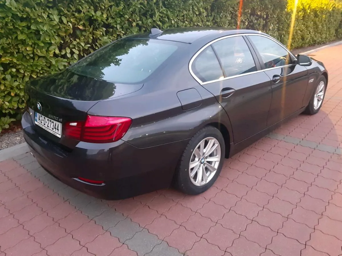 Bmw 520d se dynamic Auto (one owner car) - Image 3
