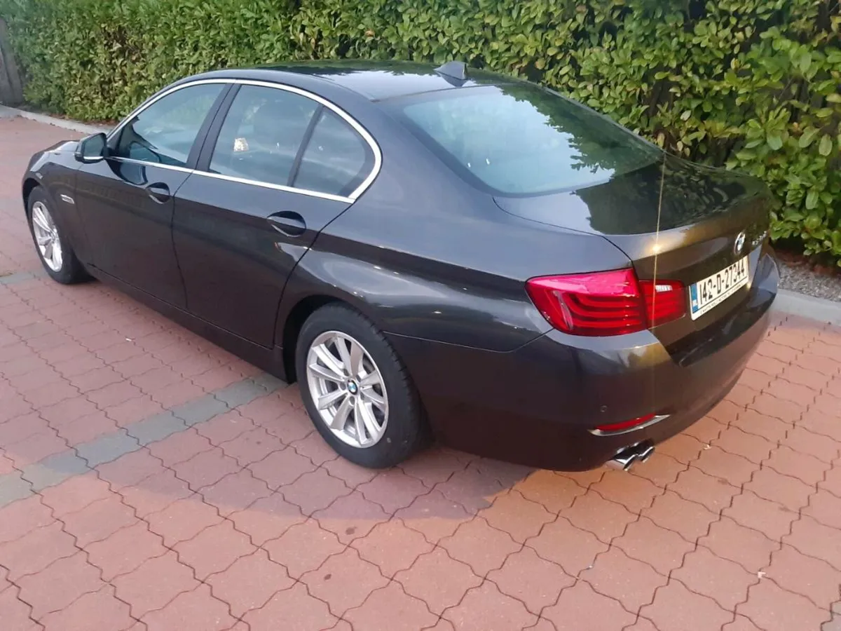 Bmw 520d se dynamic Auto (one owner car) - Image 4