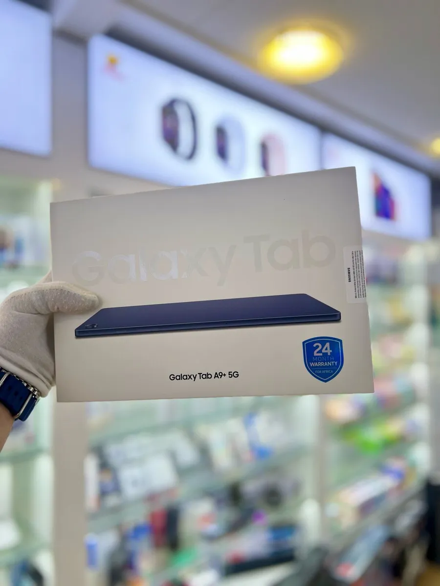 Galaxy Tab A9 Plus 5G 128Gb - Image 2