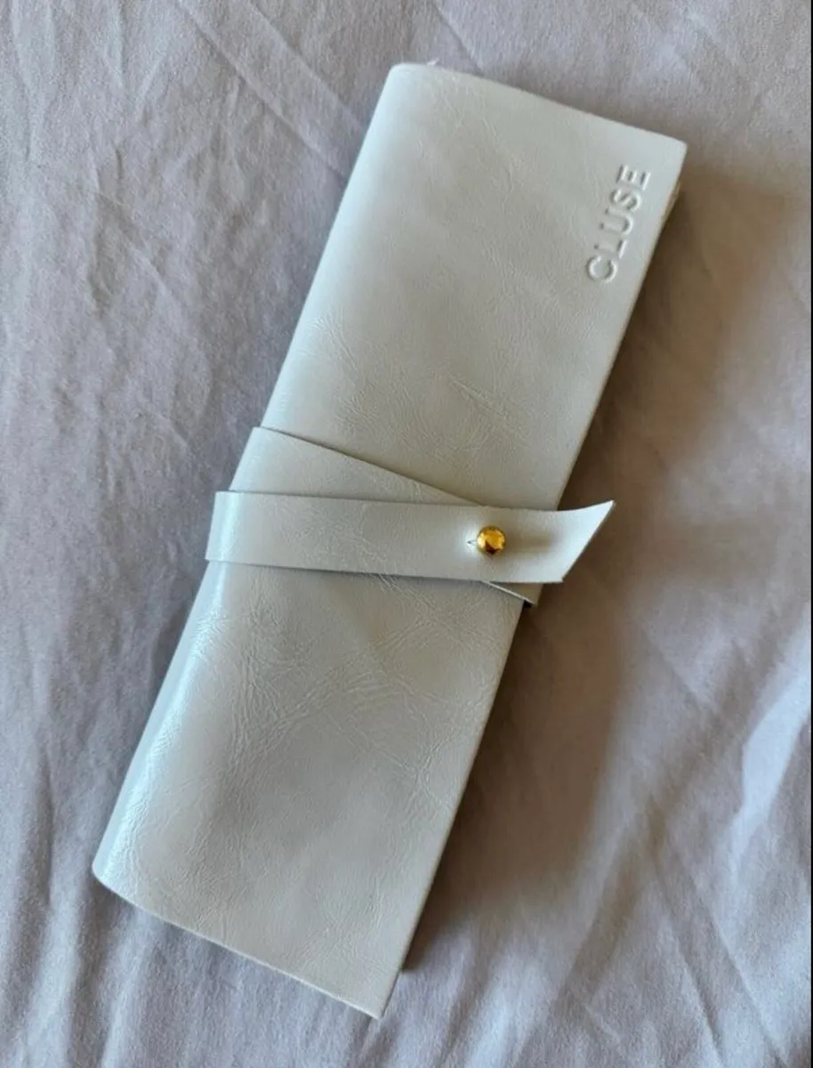 Brand new CLUSE watch, black and grey - Image 3