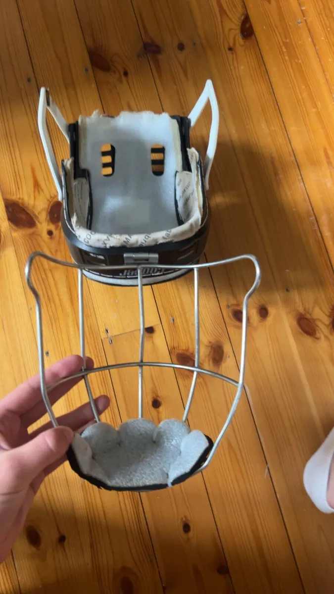 Fitz Kk guard - Image 1