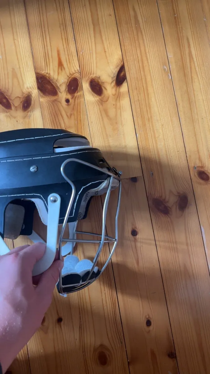 Fitz Kk guard - Image 2