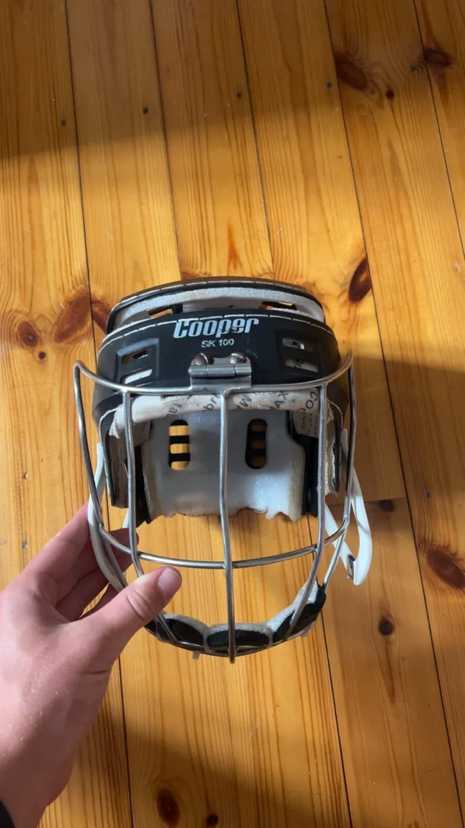 Fitz Kk guard - Image 3