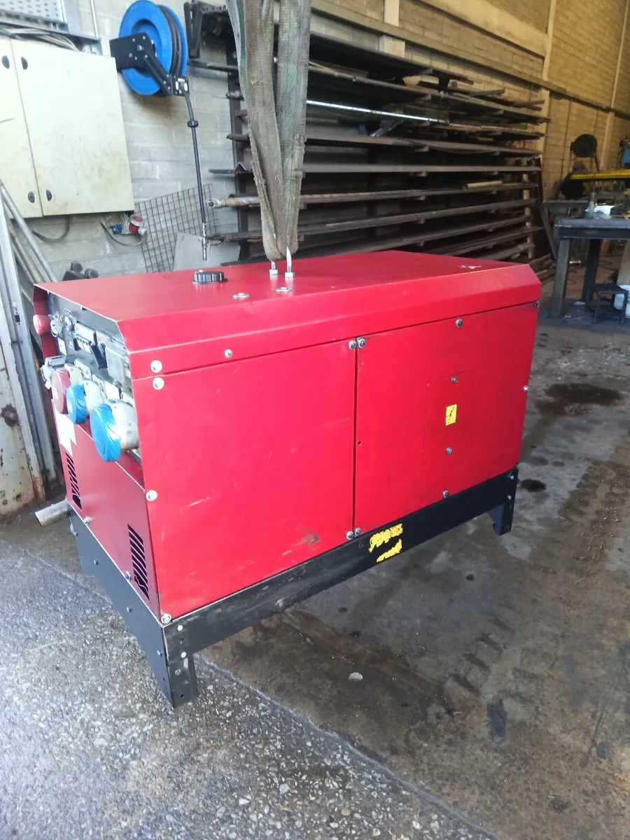 Genset generator - Image 2