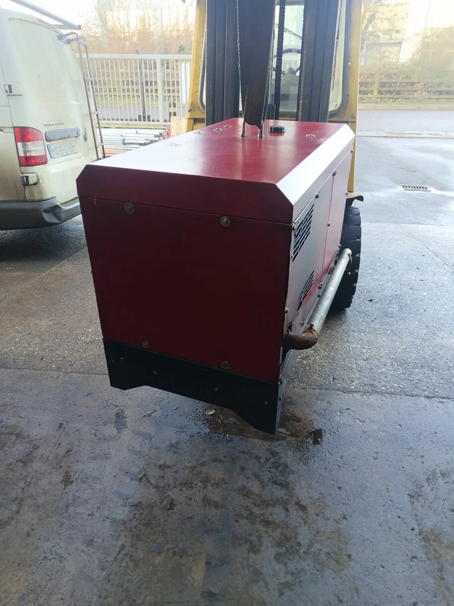 Genset generator - Image 3