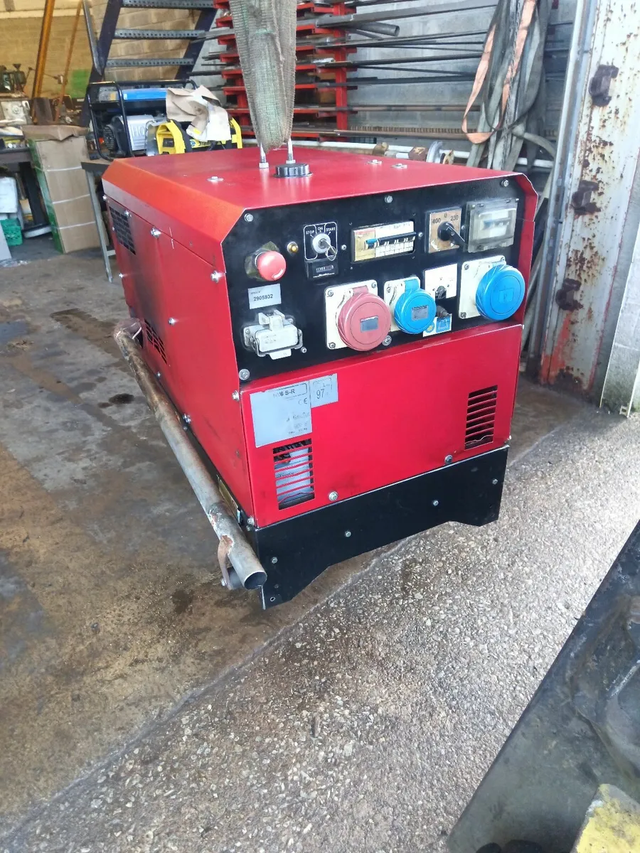 Genset generator - Image 4