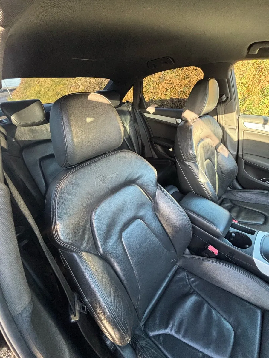 Audi a4 b8 Sline - Image 4