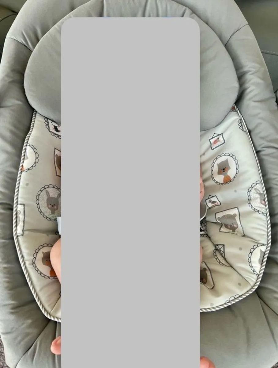 joie serina 2 in 1 - Image 2