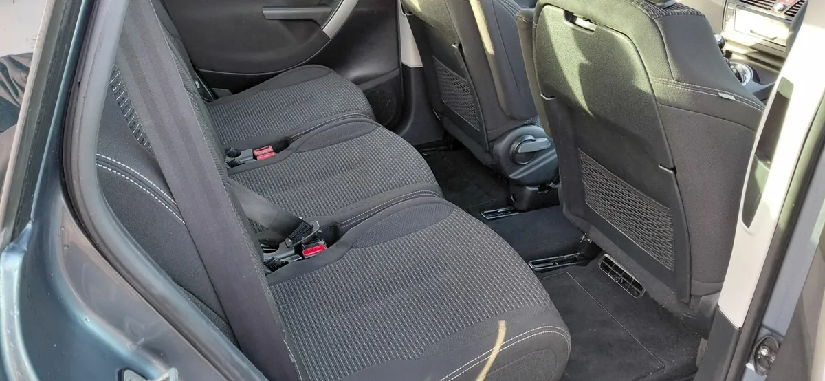 Citroen C4 2011 New Nct and Tax - Image 2