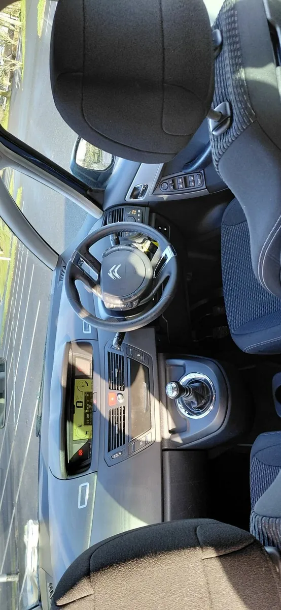 Citroen C4 2011 New Nct and Tax - Image 3