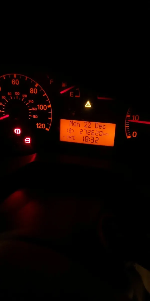 Peugeot bipper 2009 1,4 hdi - Image 3