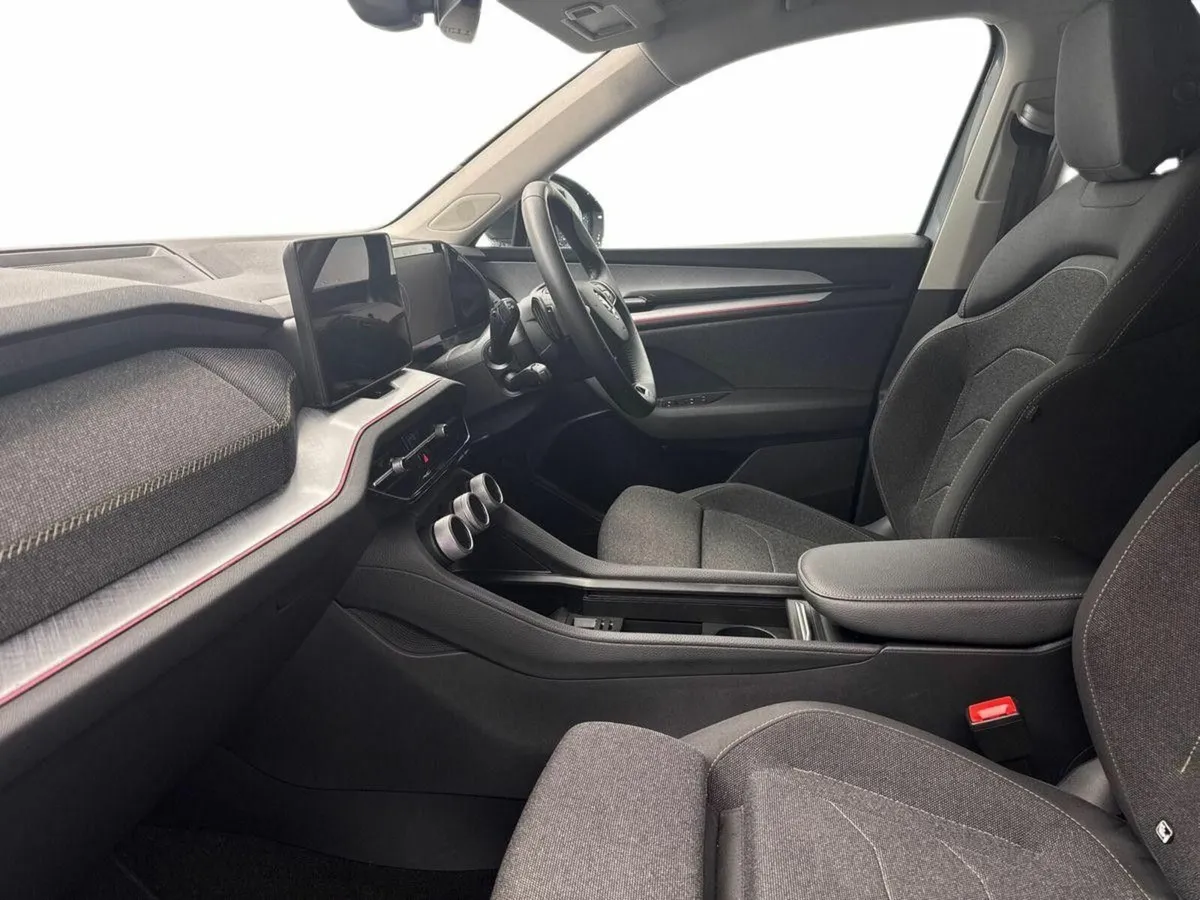 Skoda Kodiaq 2.0TDI SEL *4.9% APR* €95 P/W ON PCP - Image 2