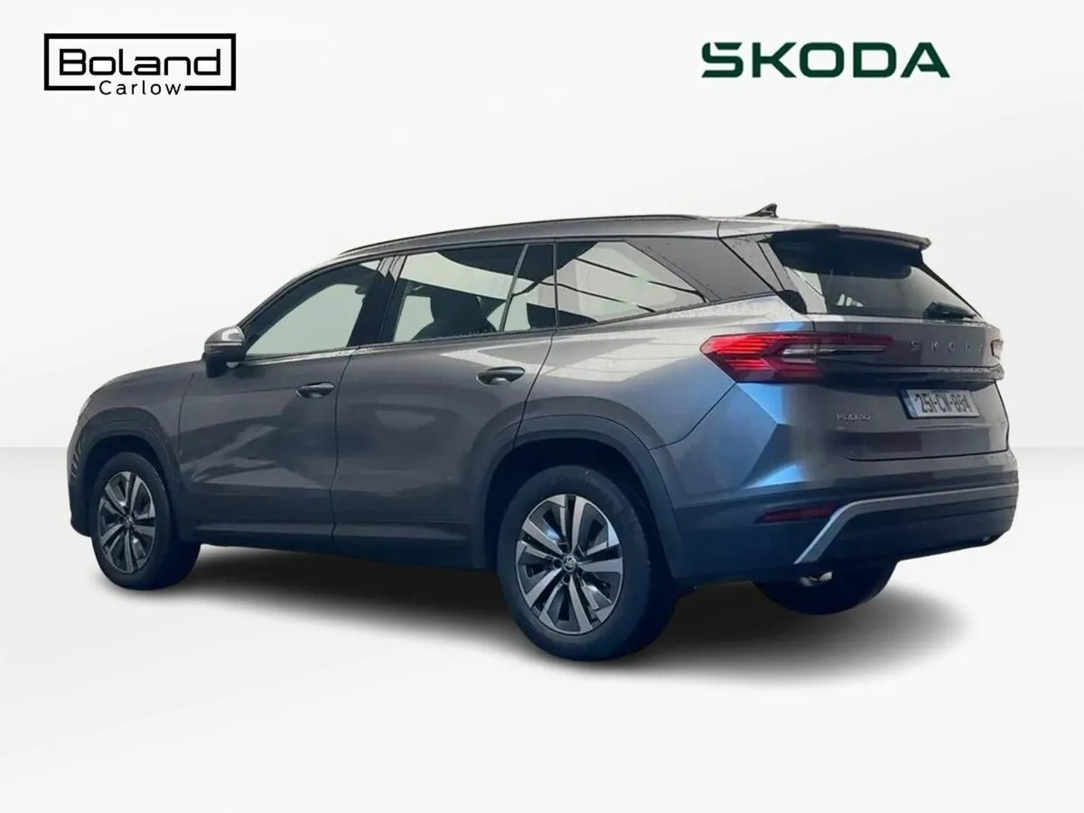 Skoda Kodiaq 2.0TDI SEL *4.9% APR* €95 P/W ON PCP - Image 3