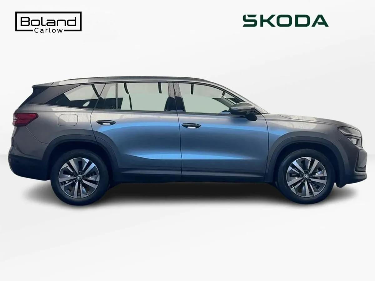 Skoda Kodiaq 2.0TDI SEL *4.9% APR* €95 P/W ON PCP - Image 4
