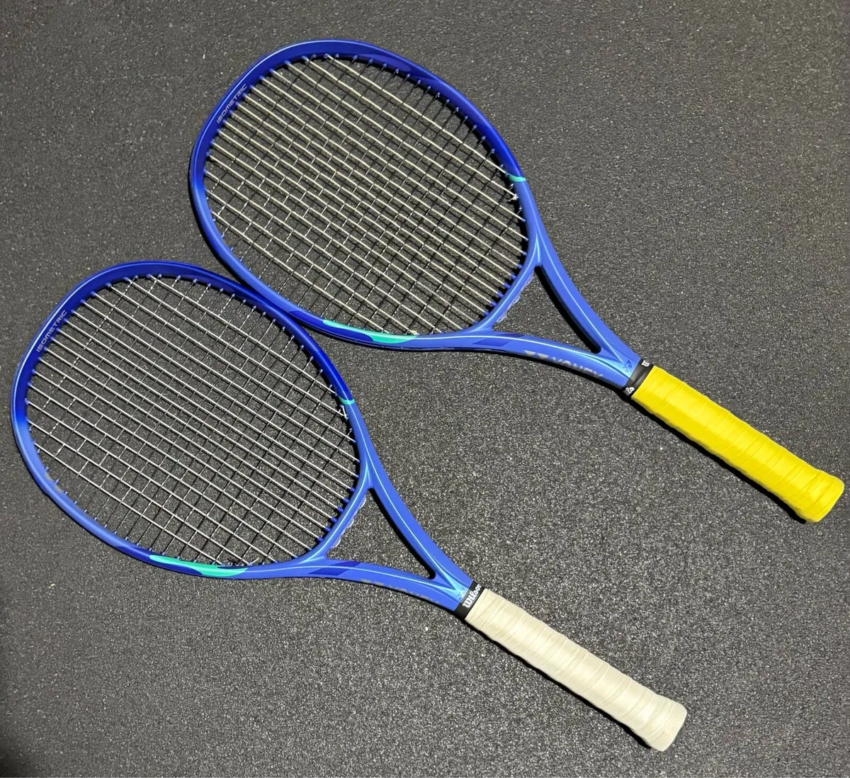 Yonex Tennis Rackets - Image 1