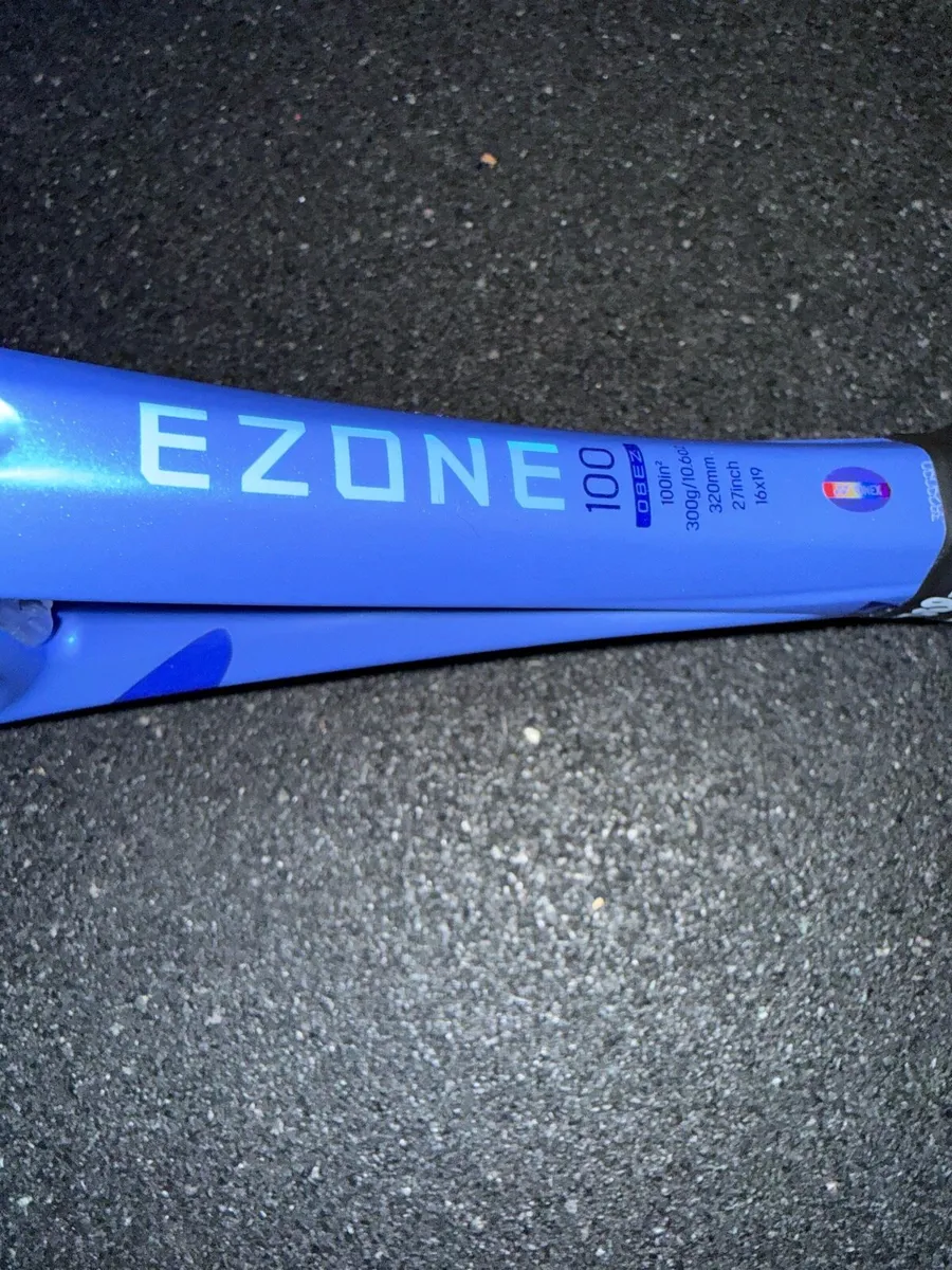 Yonex Tennis Rackets - Image 3