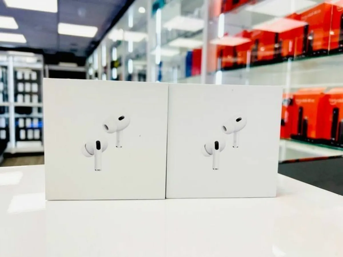 AirPods Pro 2 AirPods Pro 2
