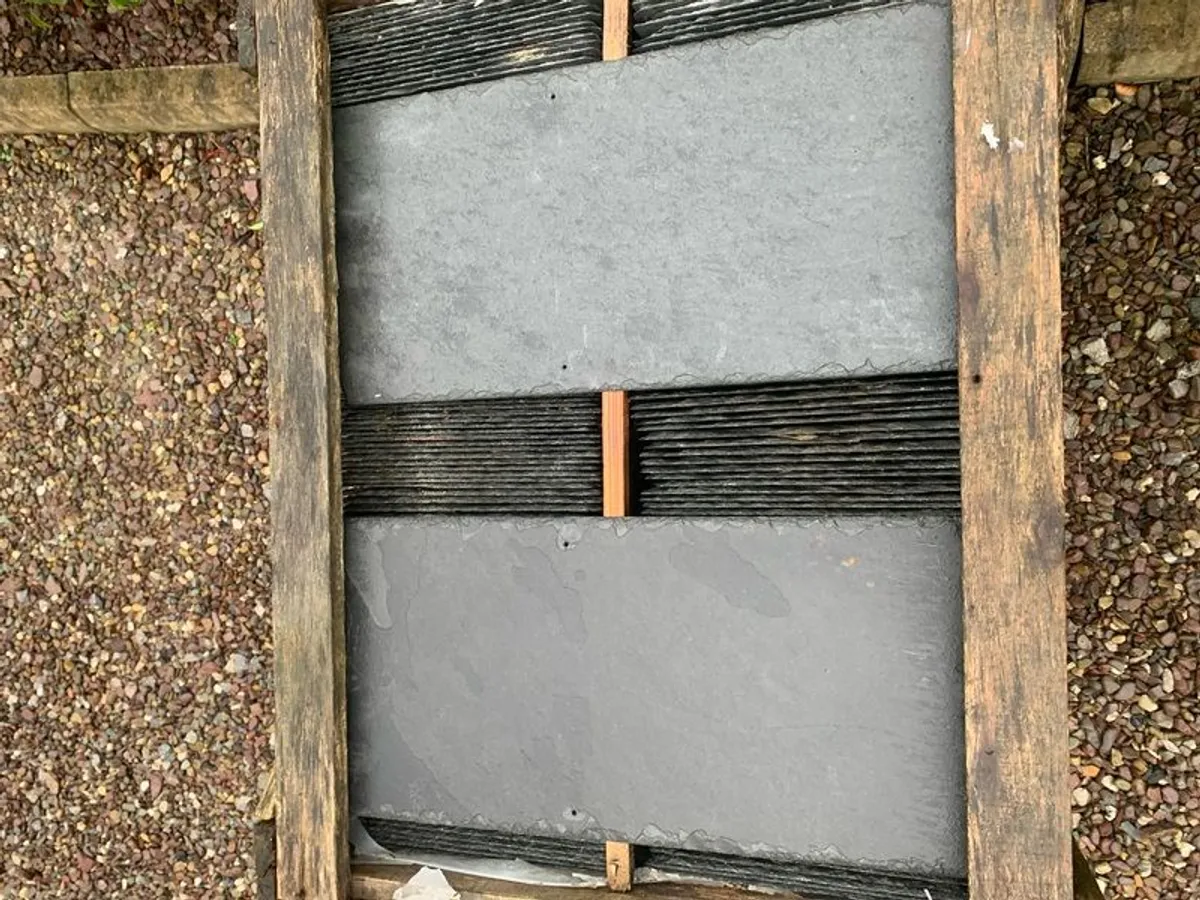 Natural Slate - Image 1