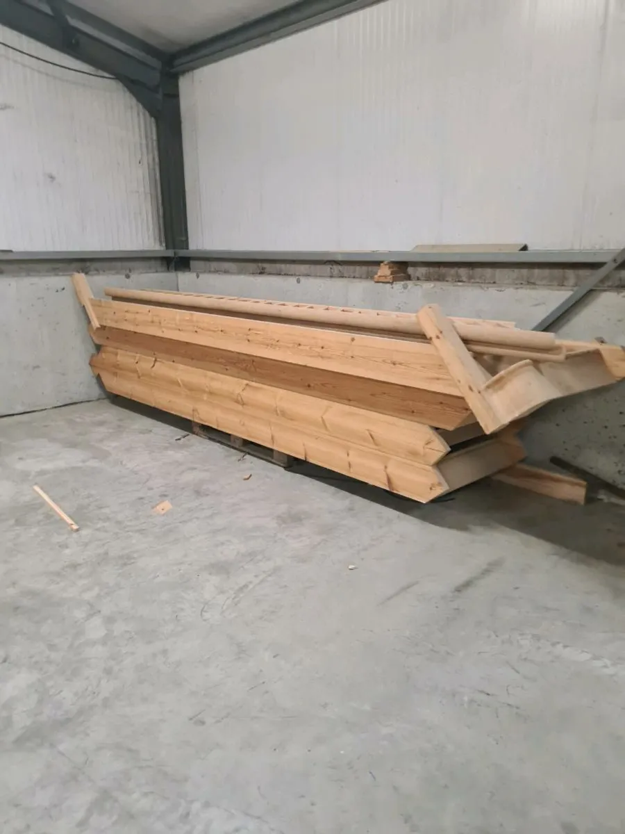 Builders staircase - Image 2