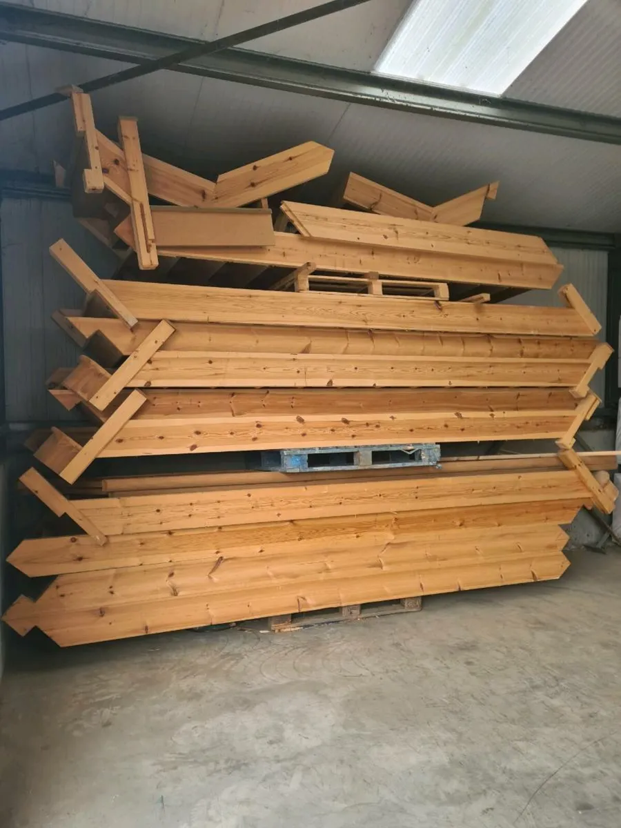 Builders staircase - Image 3