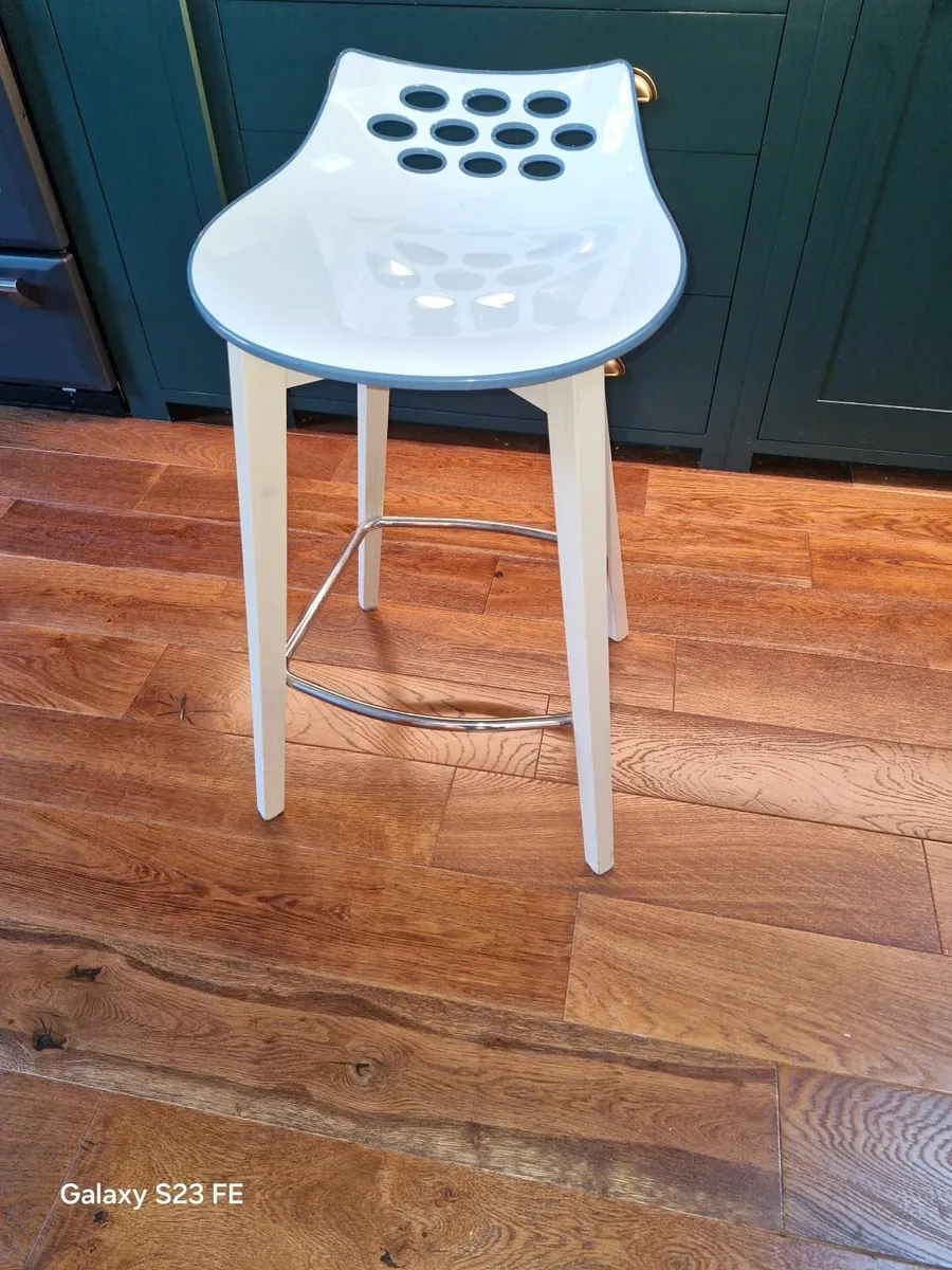 Kitchen Stools - Image 3