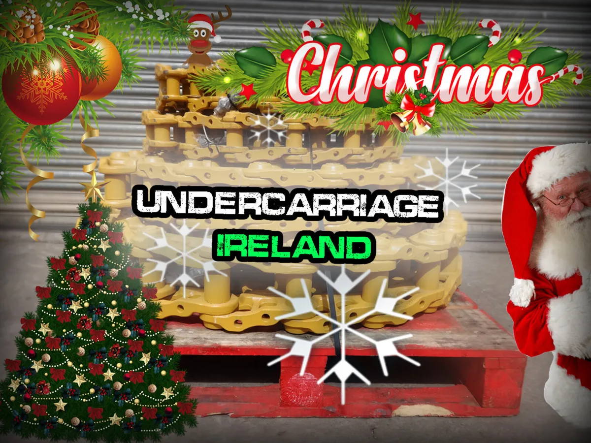 Christmas @ Undercarriage Ireland - Image 2