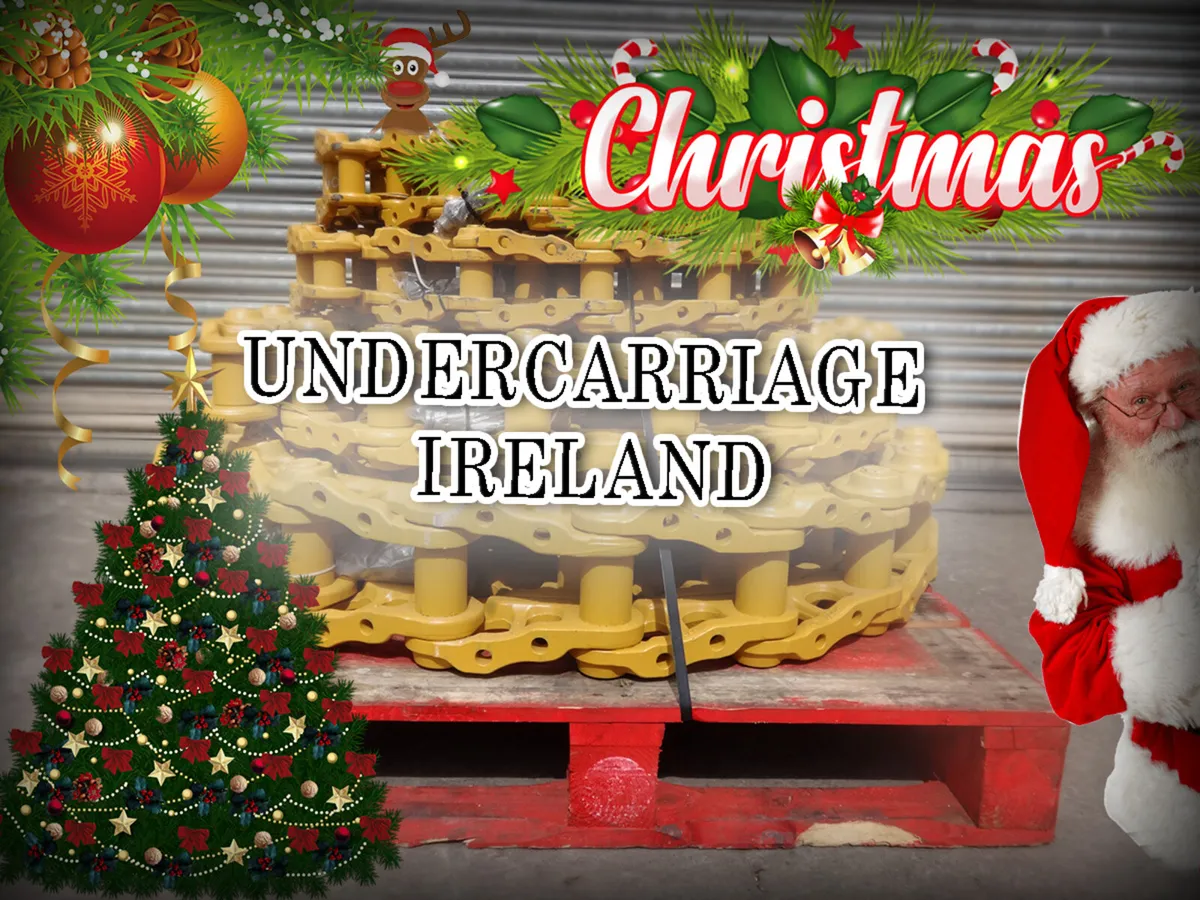 Christmas @ Undercarriage Ireland - Image 4