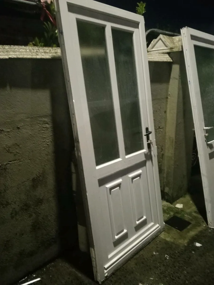 🎄 HIGH QUALITY DOOR AVAILABLE 🎄 - Image 1