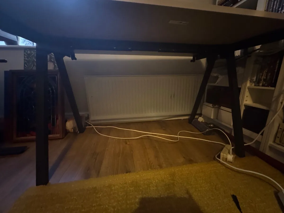 IKEA desk - Image 2