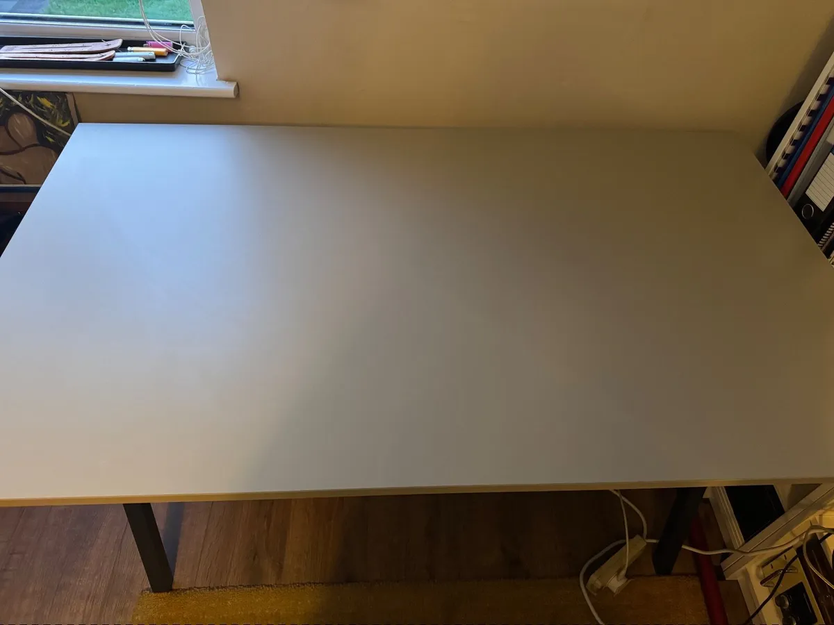 IKEA desk - Image 3